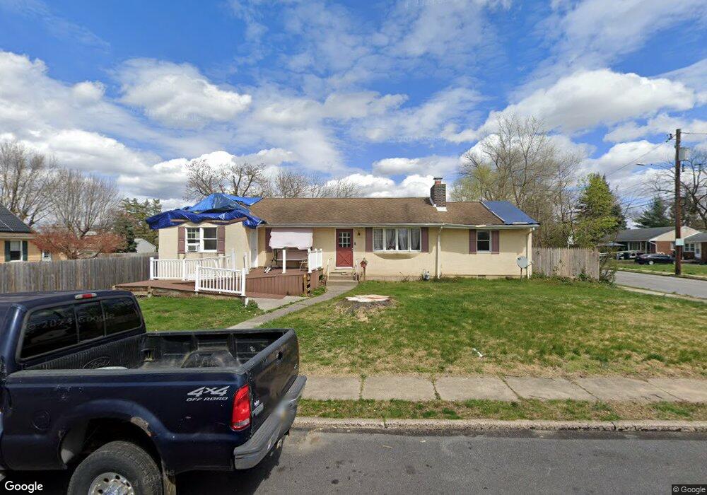 537 Charmont Ave, Folcroft, PA 19032 - photo 1