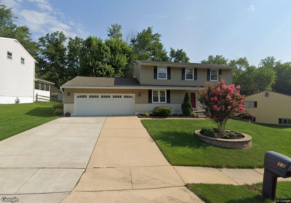 13 Lantern Ln, Wilmington, DE 19810 - photo 1