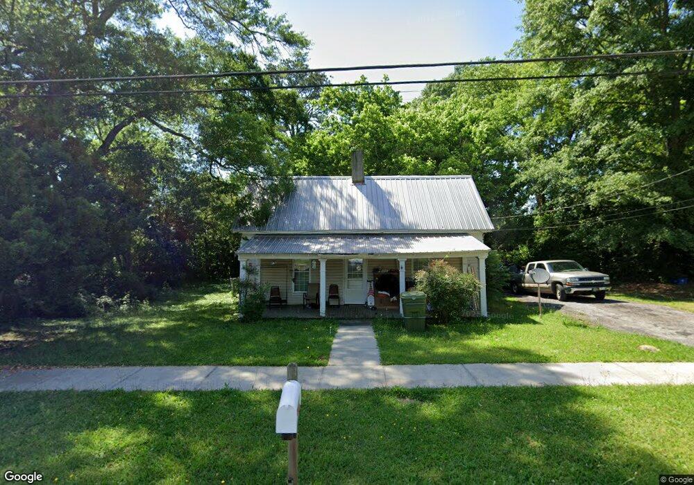 123 Pine St, Carrollton, GA 30117 - photo 1