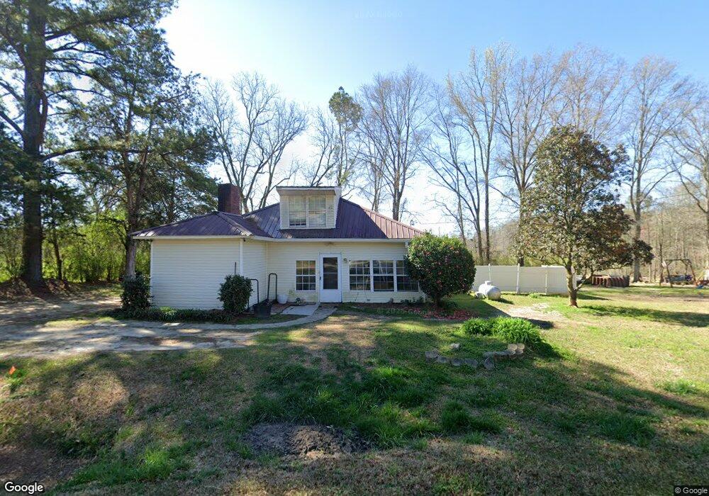 1856 County Road 30, Roanoke, AL 36274 - photo 1