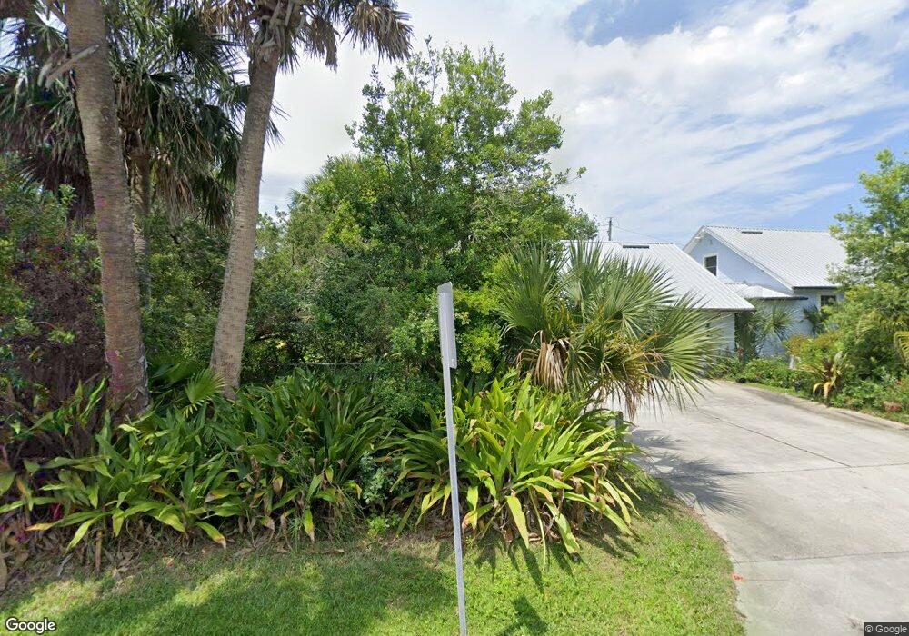 20 First St, Saint Augustine Beach, FL 32084 - photo 1