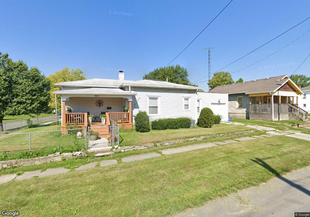 323 Oak St, Marion, OH 43302 - photo 1