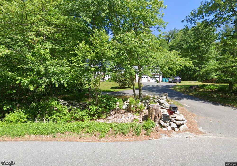 273 Hazel St, Uxbridge, MA 01569 - photo 1