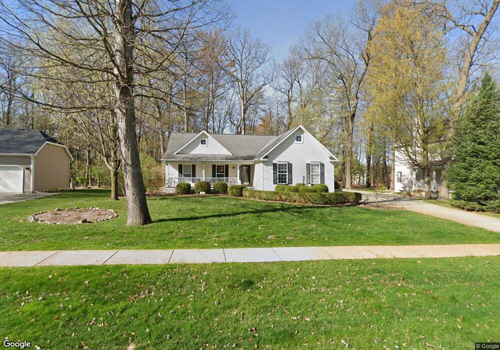 6391 Acorn Way unit 45, Linden, MI 48451 - photo 1