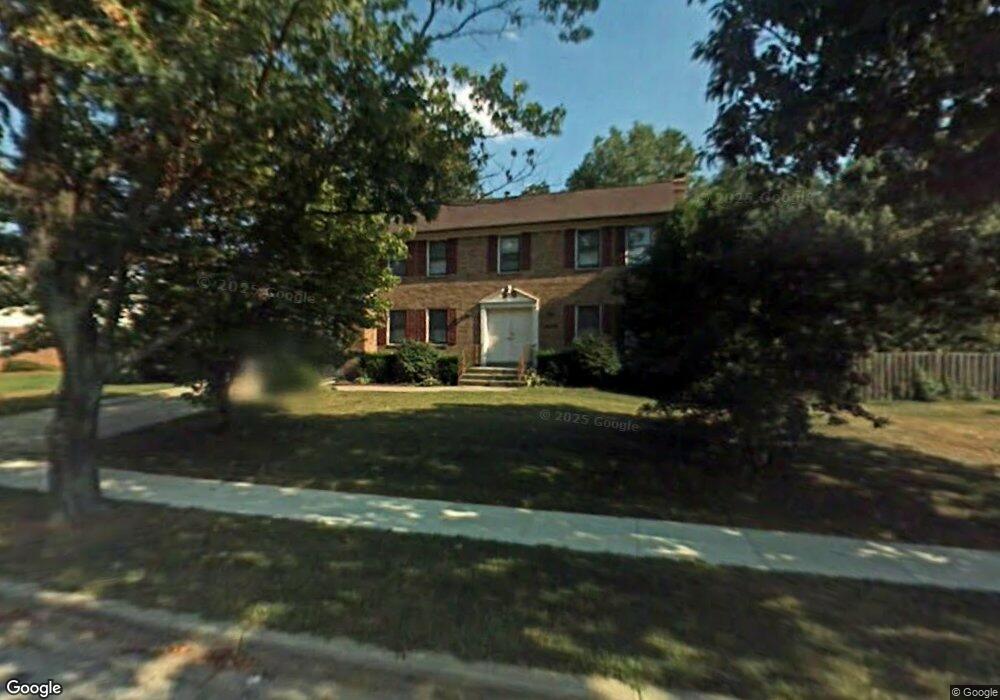 1761 Albert Dr, Bowie, MD 20721 - photo 1