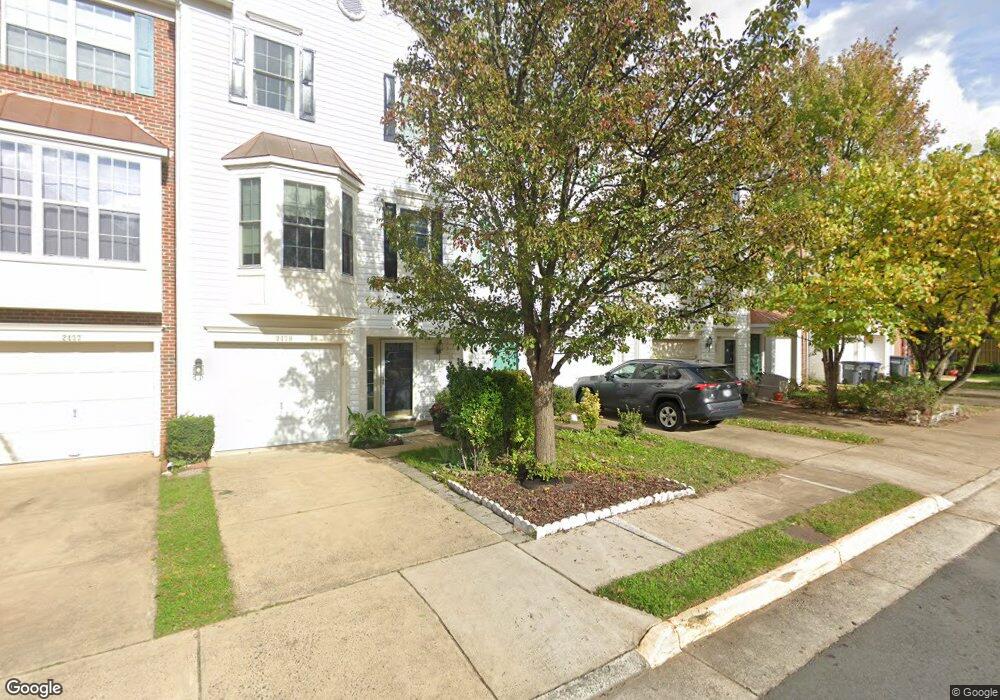 2479 Sugar Mill Way, Herndon, VA 20171 - photo 1