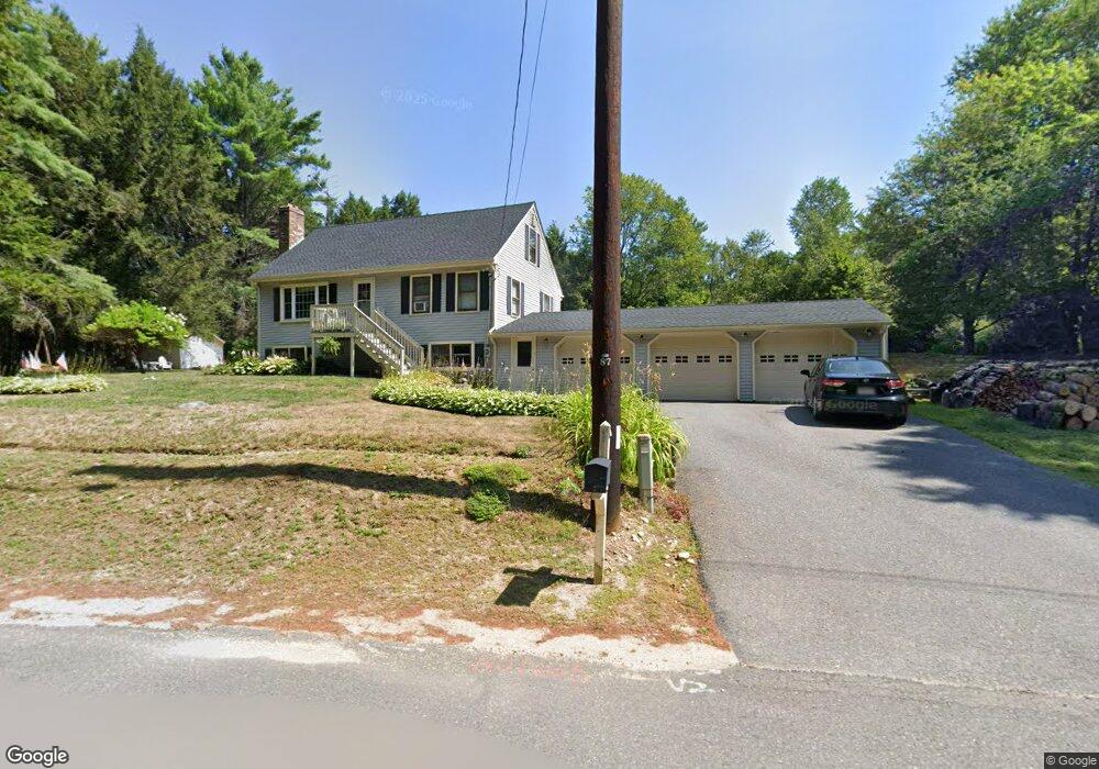 1 Norcross Rd, Royalston, MA 01368 - photo 1