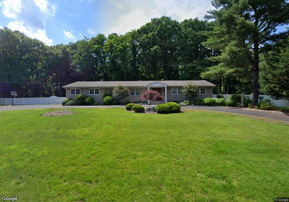 2 Jacobs Ln, Scotch Plains, NJ 07076 - photo 1