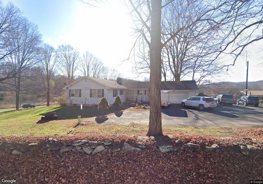 1 Spring Lake Rd, Sherman, CT 06784 - photo 1