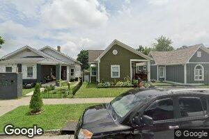 37 N Traub Ave, Indianapolis, IN 46222