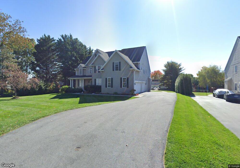 6109 Annie Dr, Sykesville, MD 21784 - photo 1