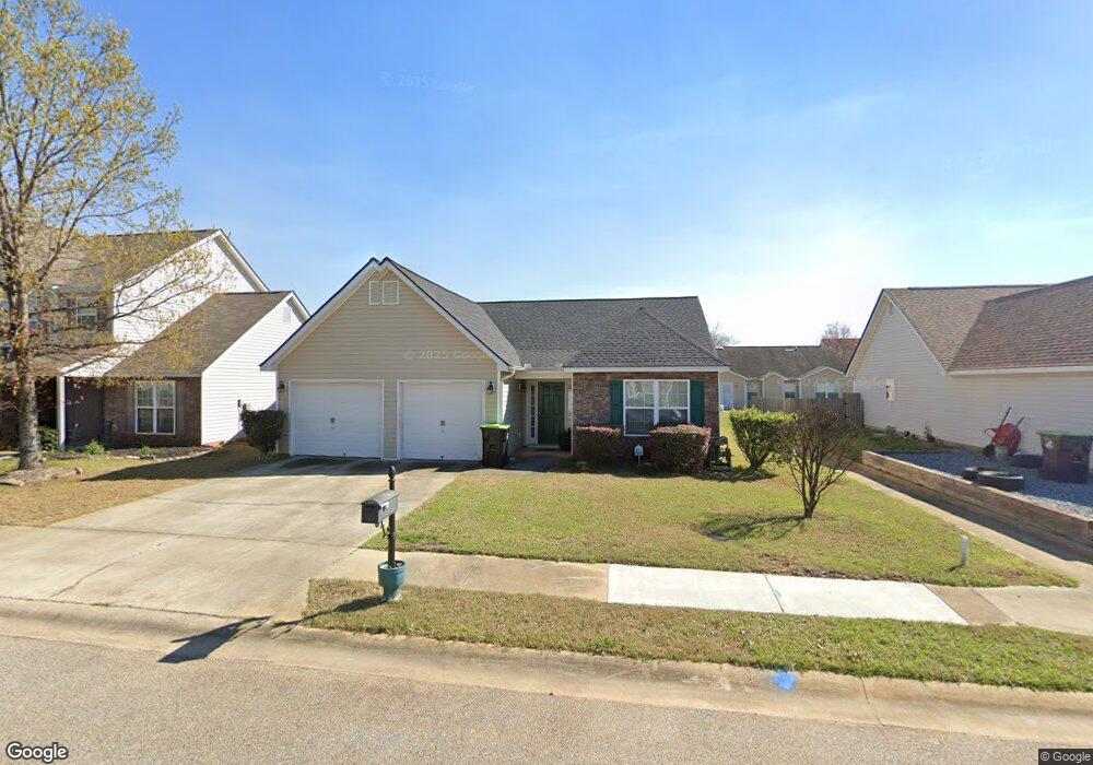 306 Timberwind Dr, Byron, GA 31008 - photo 1