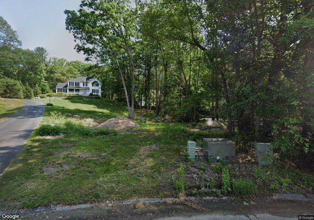 9 Bradford Rd, Windham, NH 03087 - photo 1