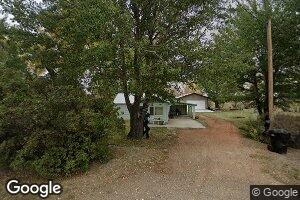 315 Olive Ave, Wibaux, MT 59353