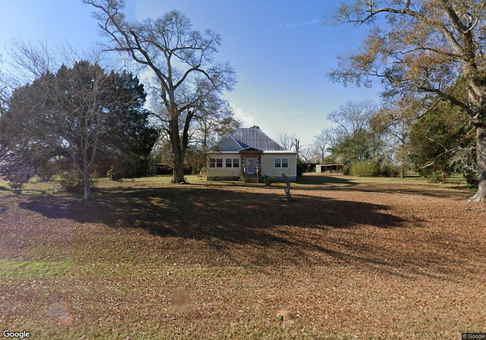6287 Ga Highway 33 N, Doerun, GA 31744 - photo 1