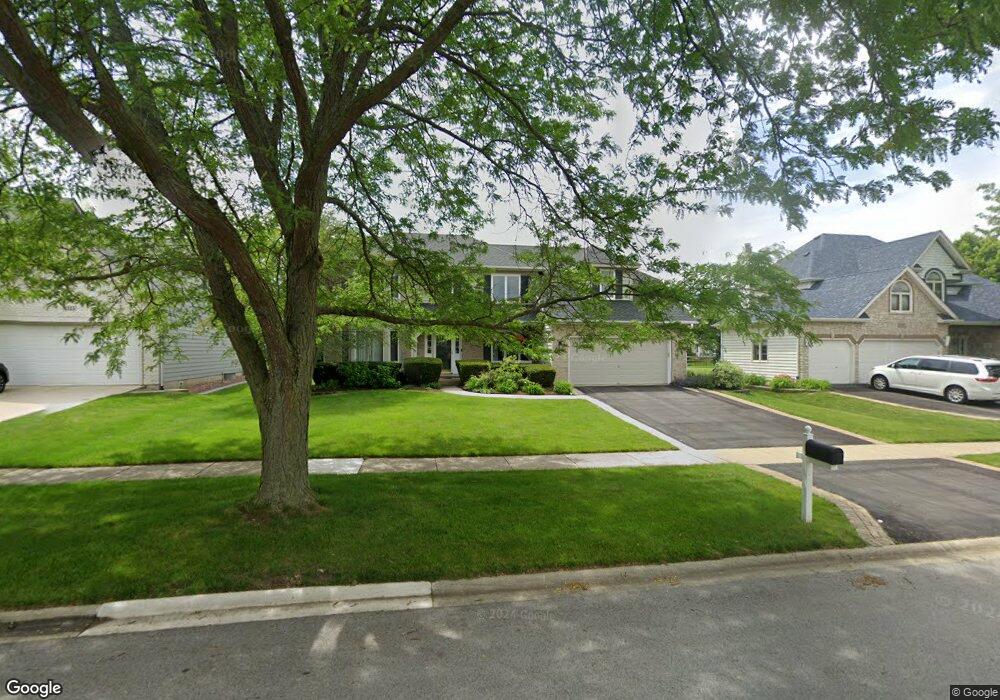 4311 Dairymans Cir, Naperville, IL 60564 - photo 1