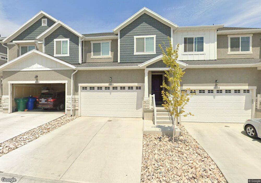 4174 W 1630 N, Lehi, UT 84043 - photo 1