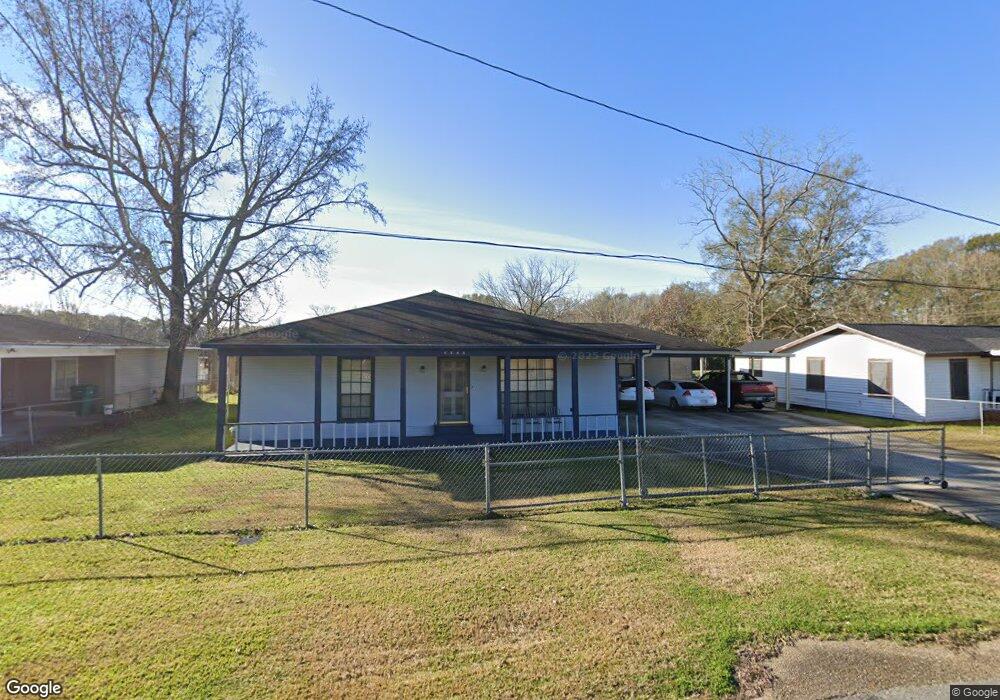 4566 Lupine St, Zachary, LA 70791 - photo 1