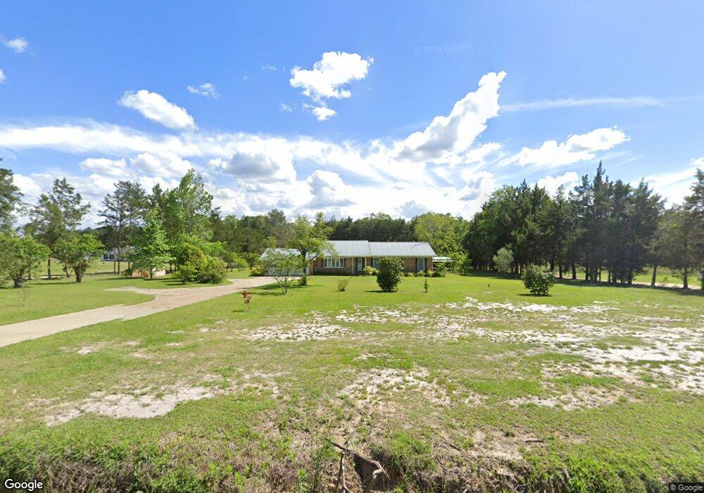 317 Jc Saunders Rd, Moultrie, GA 31768 - photo 1