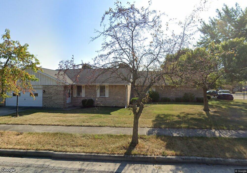 1950 Brookhaven Dr, Lima, OH 45805 - photo 1