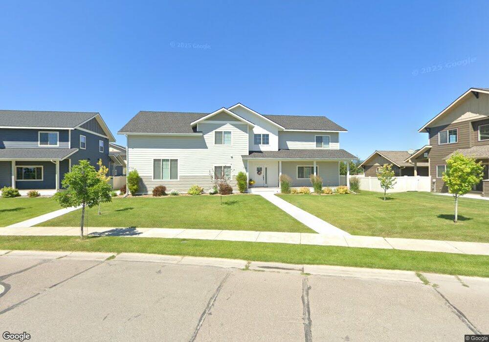 116 Taelor Rd, Kalispell, MT 59901 - photo 1