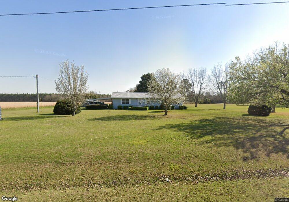 1642 Hutchinson Parrish Rd, Adel, GA 31620 - photo 1