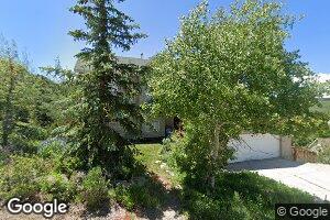 310 Matterhorn Dr, Park City, UT 84098