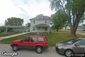 910 3rd St, Durant, IA 52747