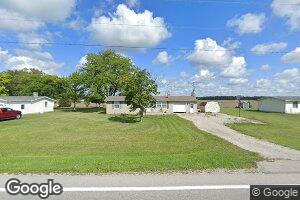 16033 State Route 111, Cecil, OH 45821