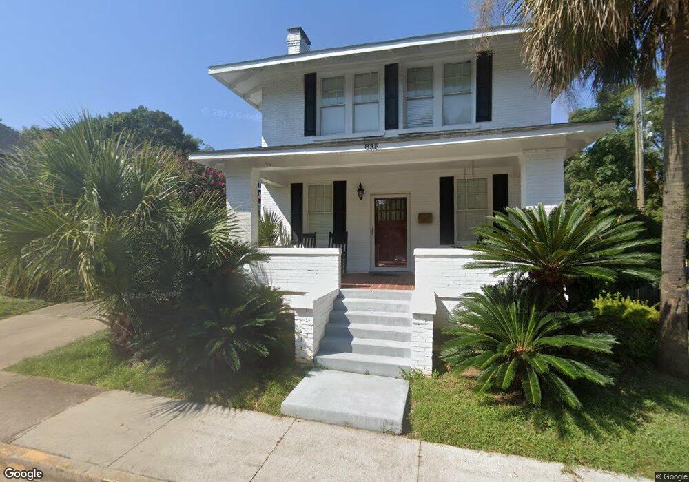 835 Gregg St, Columbia, SC 29201 - photo 1