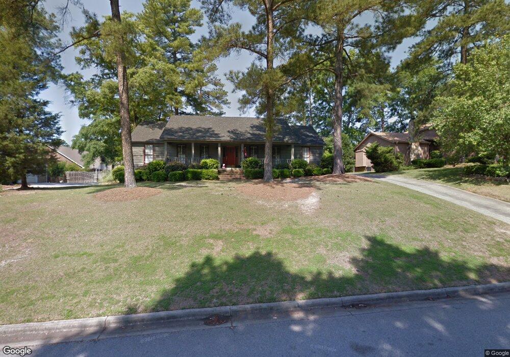 117 Springlakes Cir, Augusta, GA 30907 - photo 1