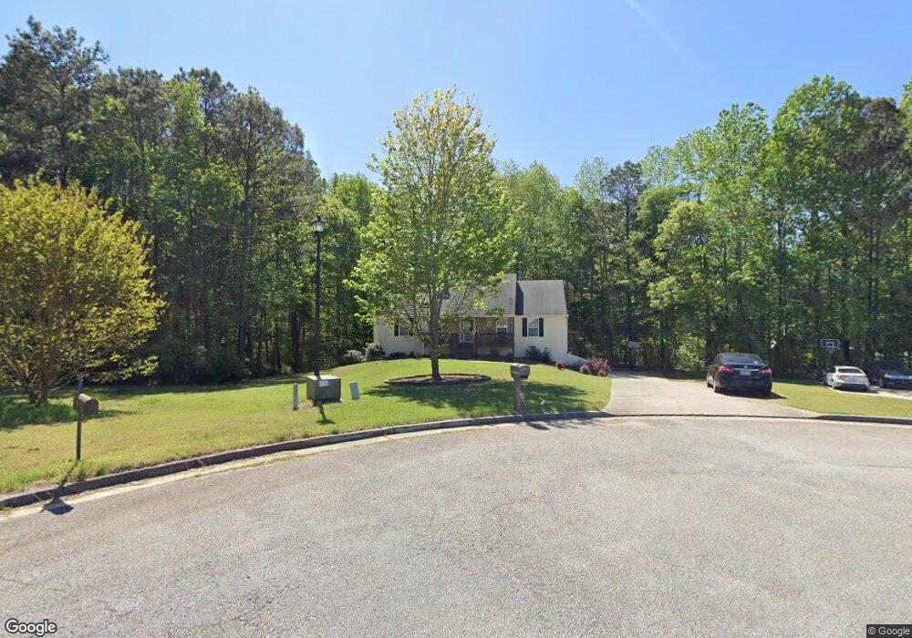 437 Maintree Ct, Carrollton, GA 30116 - photo 1