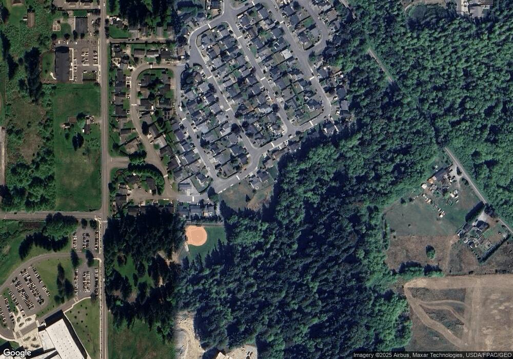 6928 Church Creek Loop NW, Stanwood, WA 98292 - photo 1