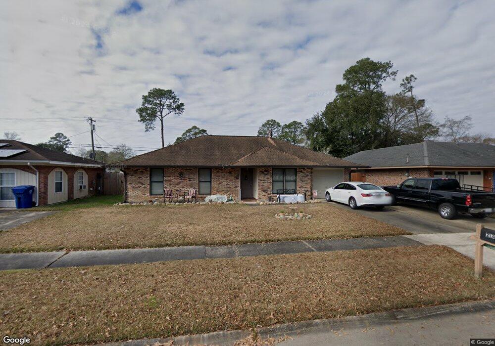 213 Normandy Dr, Slidell, LA 70458 - photo 1