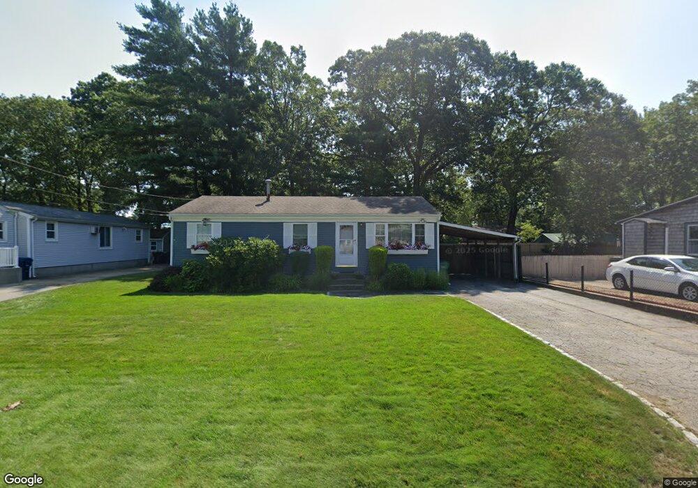 176 Reynolds Ave, Warwick, RI 02889 - photo 1
