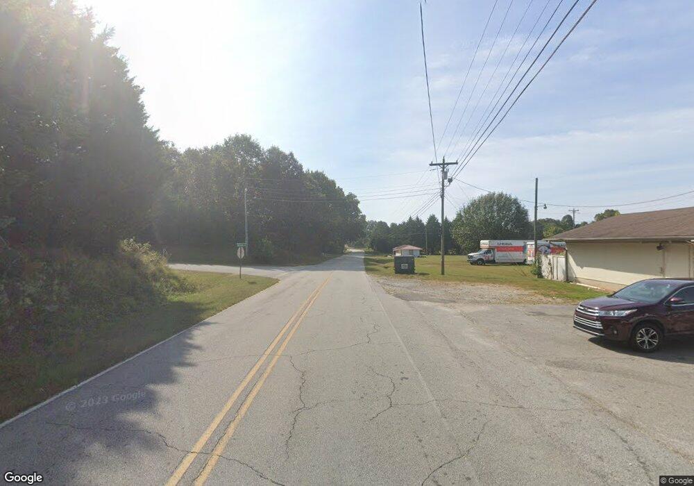 0 Fairview Rd, Demorest, GA 30535 - photo 1