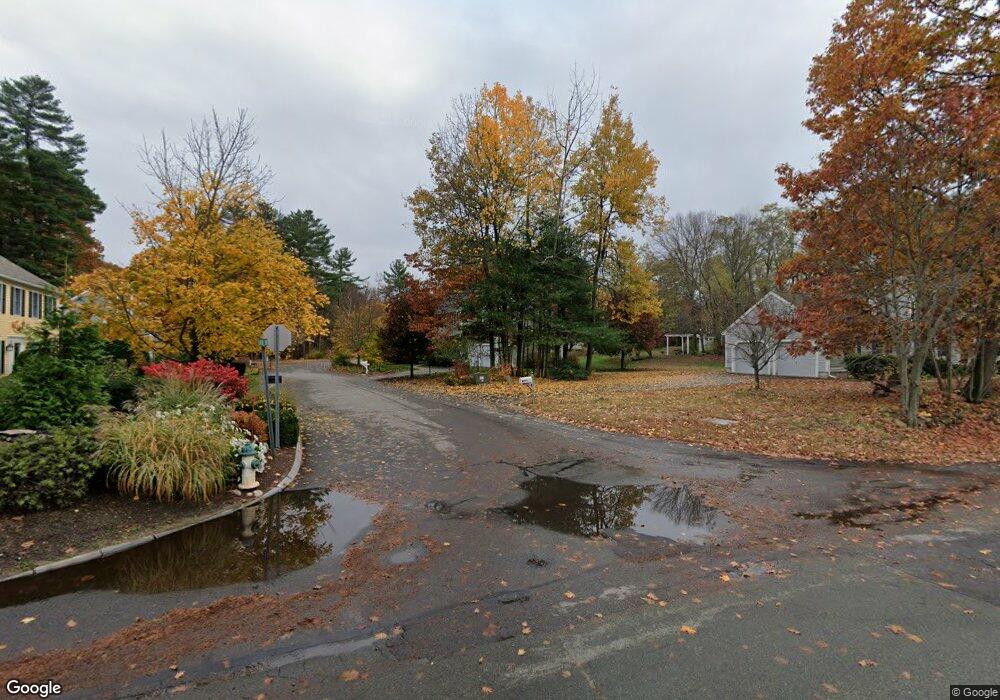 2 Lantern Ln, Maynard, MA 01754 - photo 1