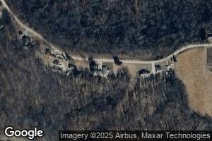 1675 N Blue Barn Rd, Bloomfield, IN 47424