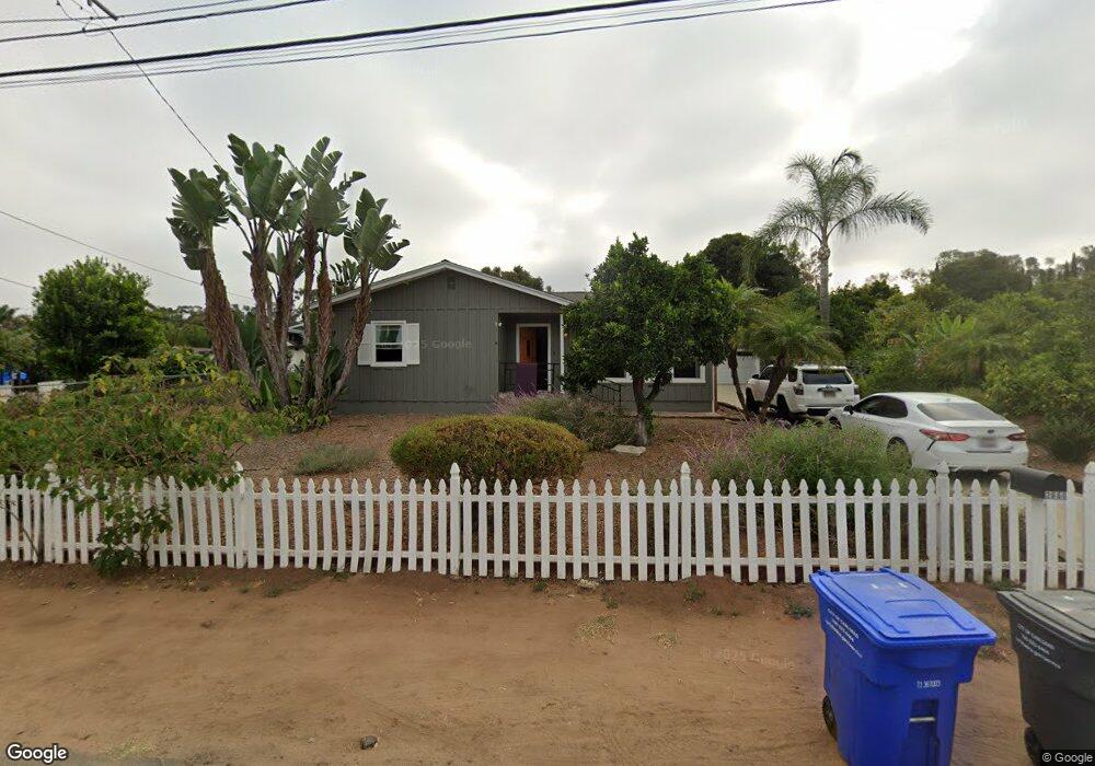2660 Wilson St, Carlsbad, CA 92008 - photo 1