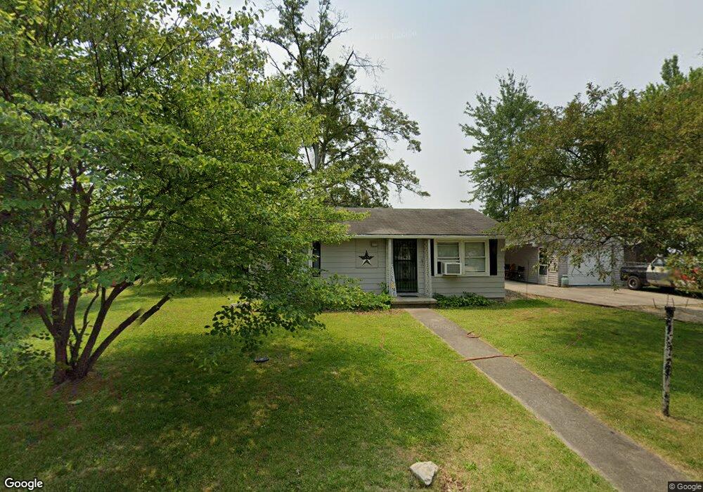 287 Shady Nook, Hanover, IN 47243 - photo 1