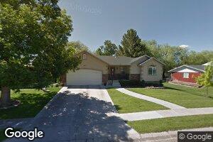 691 N 150 W, Logan, UT 84321