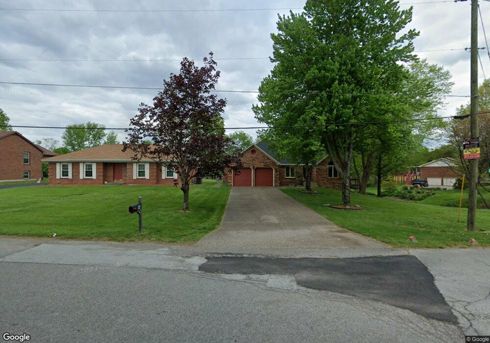 0 Mcconnell Dr unit 55, New Albany, IN 47150 - photo 1