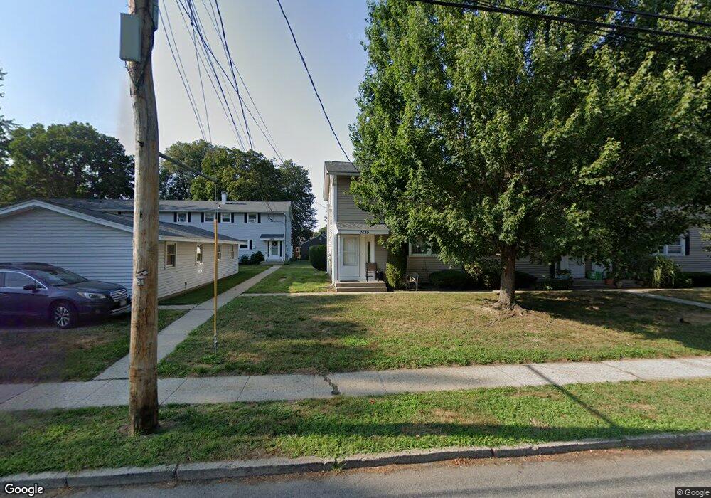 1620 Pendleton Ave, Chicopee, MA 01022 - photo 1