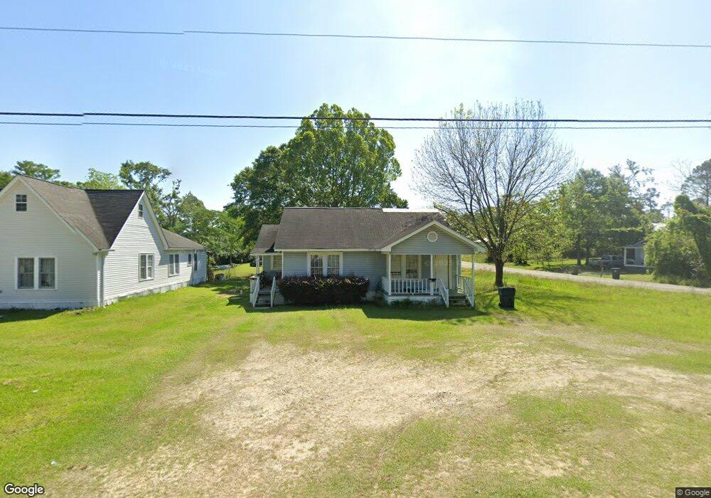 214 Dewey Ave N, Douglas, GA 31533 - photo 1