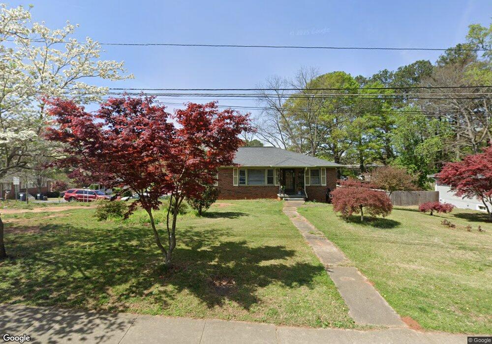 2346 Olive Springs Rd SE, Marietta, GA 30060 - photo 1