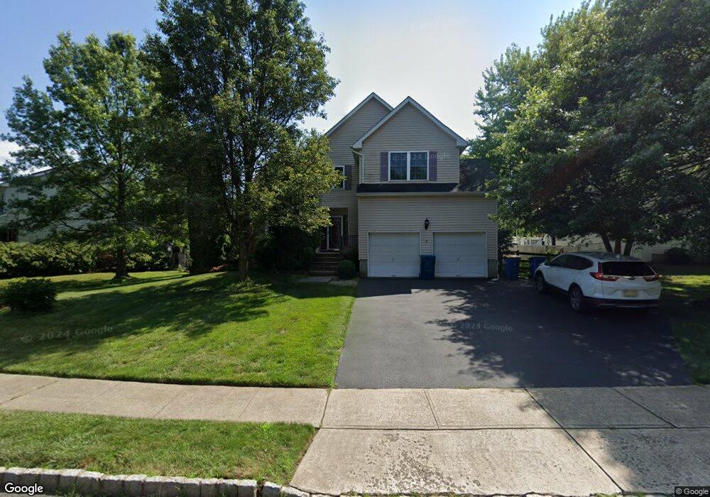 5 Broach Way, Hillsborough, NJ 08844 - photo 1