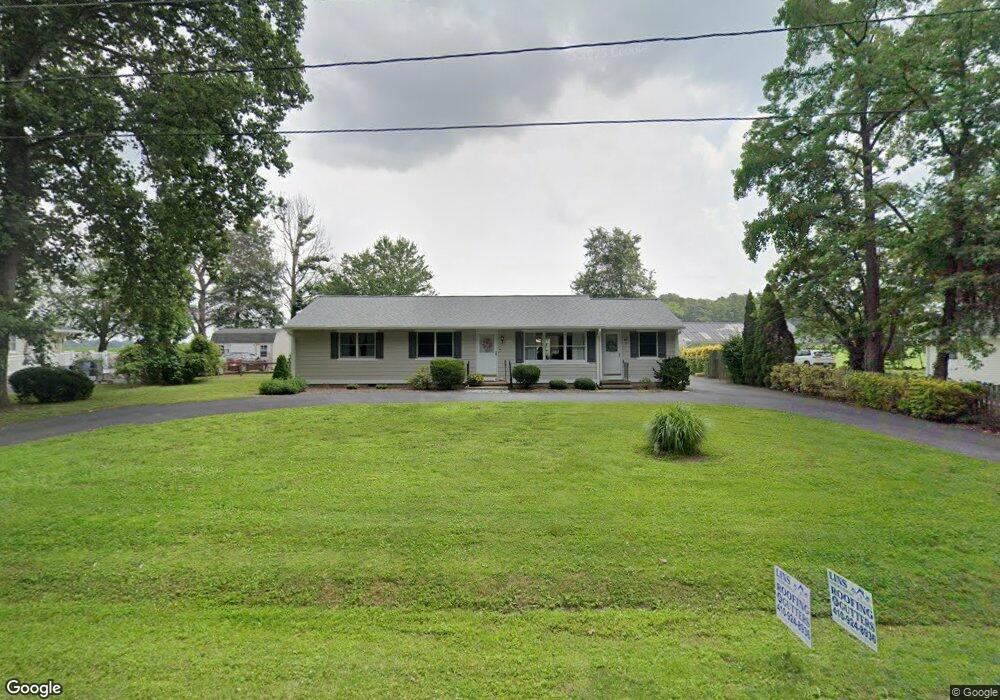 433 Greenspring Rd, Queenstown, MD 21658 - photo 1