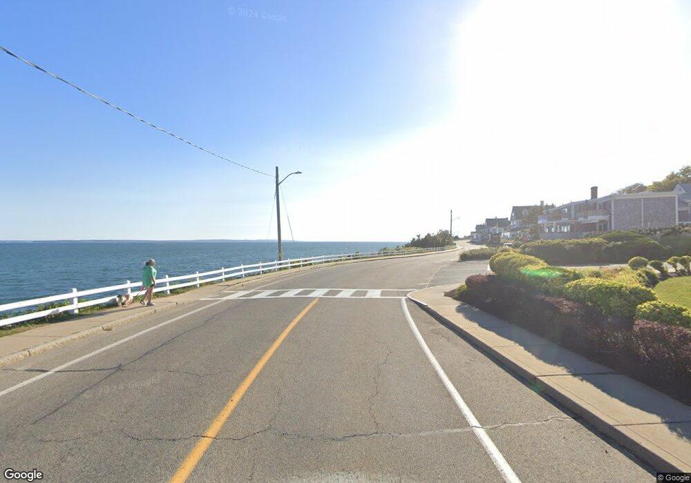 305 Grand Ave unit F, Falmouth, MA 02540 - photo 1