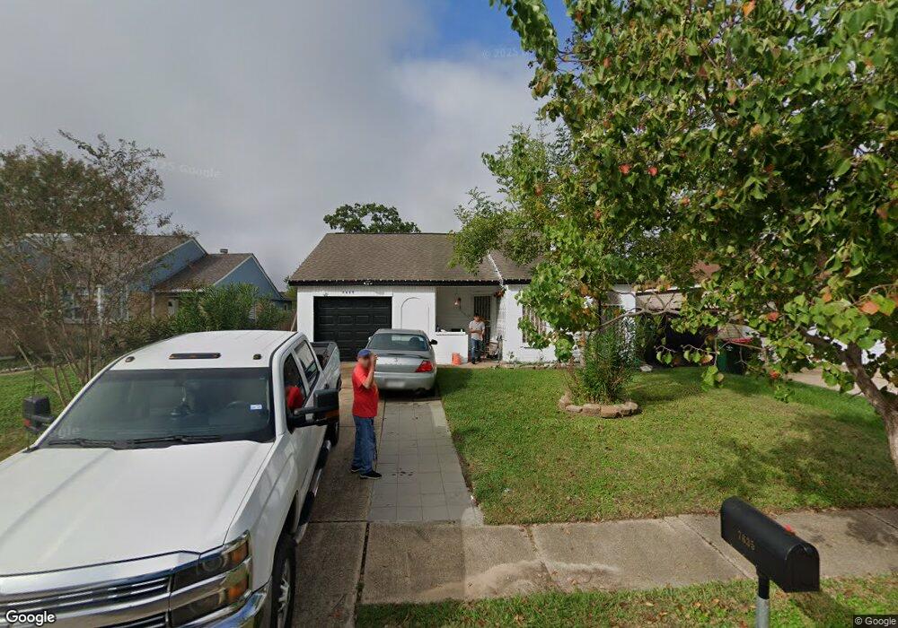 7635 Brookleaf Dr, Houston, TX 77041 - photo 1