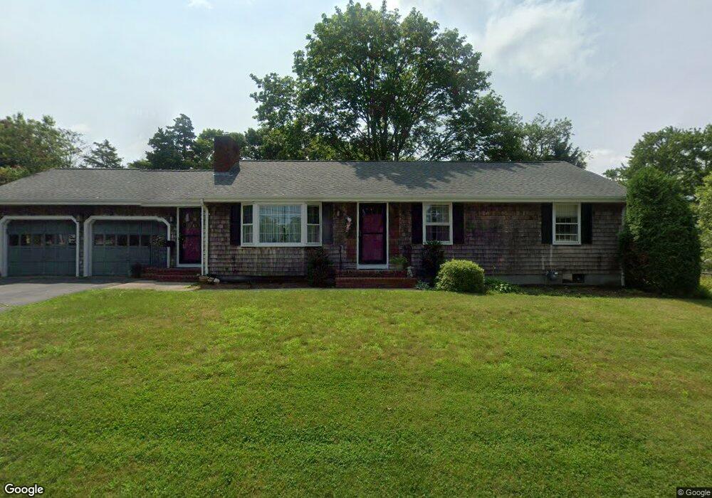 10 Lucy St, South Dartmouth, MA 02748 - photo 1